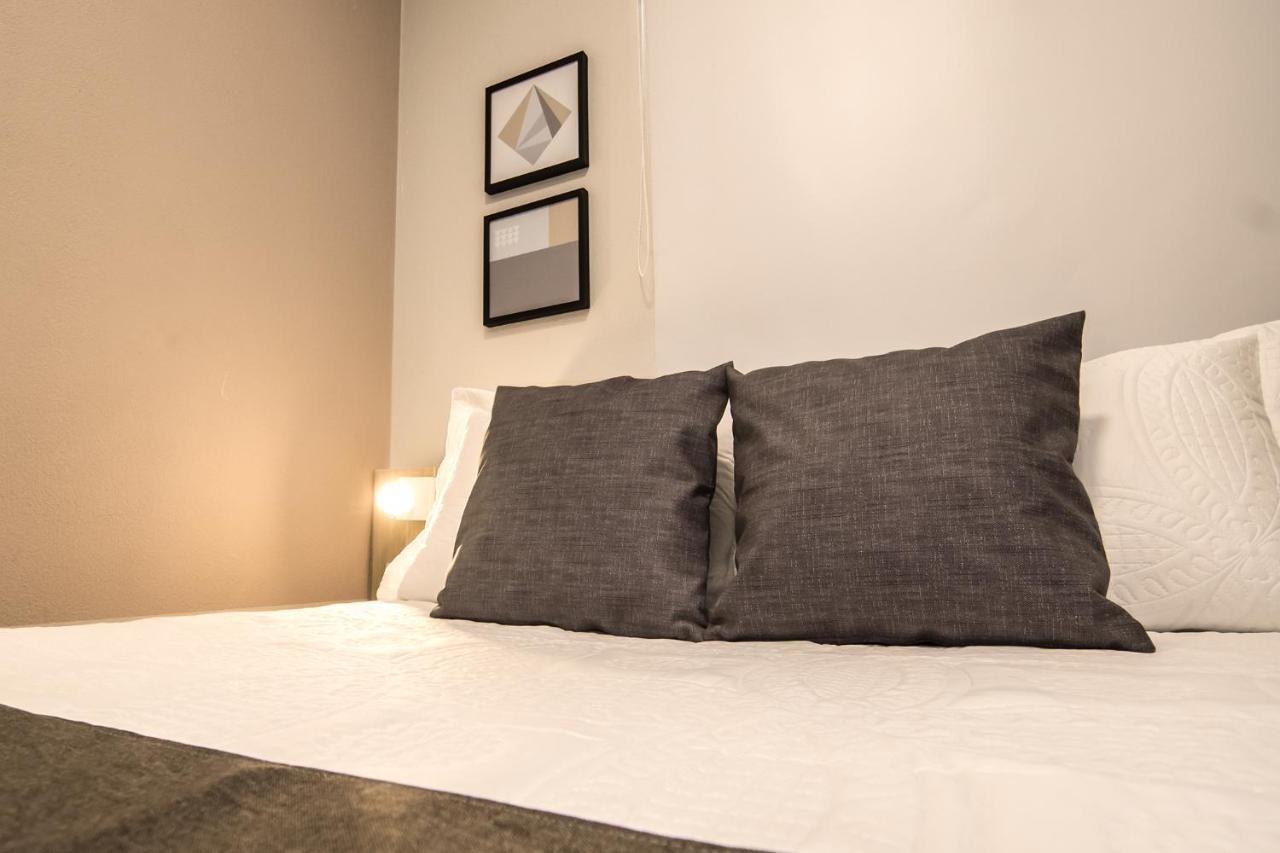 Hotel Santa Cruz Santa Cruz do Sul Kültér fotó