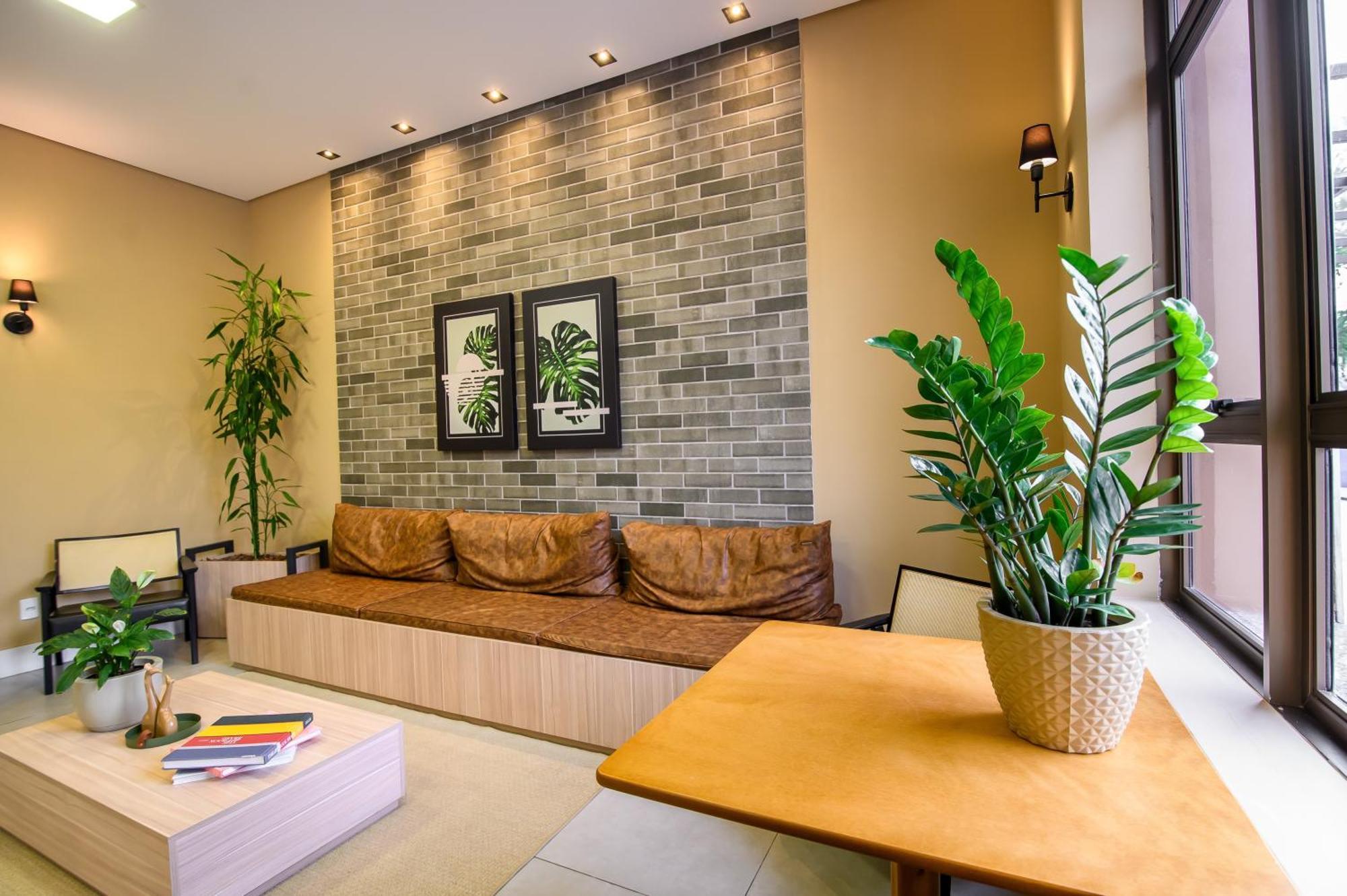 Hotel Santa Cruz Santa Cruz do Sul Kültér fotó
