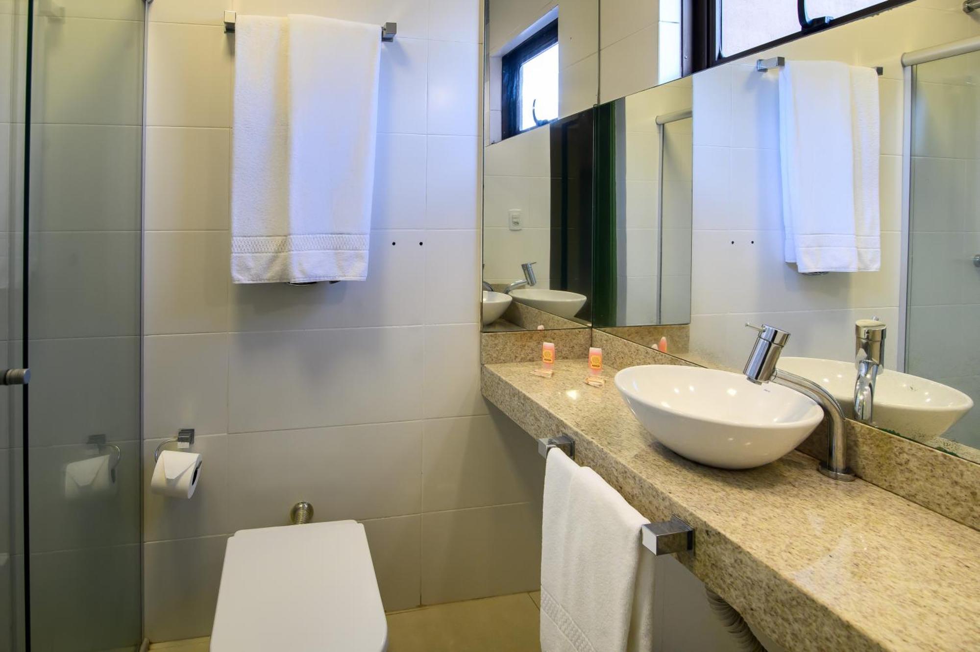 Hotel Santa Cruz Santa Cruz do Sul Kültér fotó